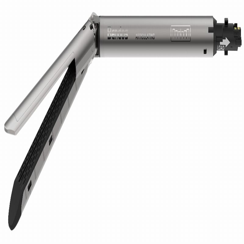 SMT-60T Змінна насадка ендо лінійного степлера, 60 мм, чорний картридж, артикуляційна, ø 15мм, 1 шт. в уп.